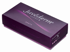 Juvederm Logo