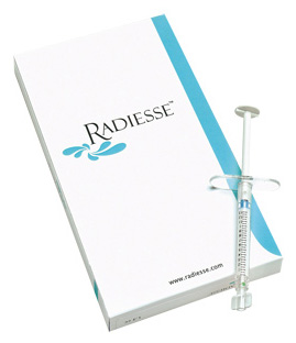 Radiesse Logo