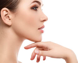 Chin Augmentation