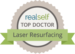 realself-top-doc laser resurfacing