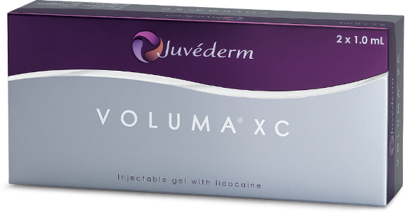 juvederm voluma