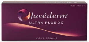 Juvederm Ultra Plus Xc