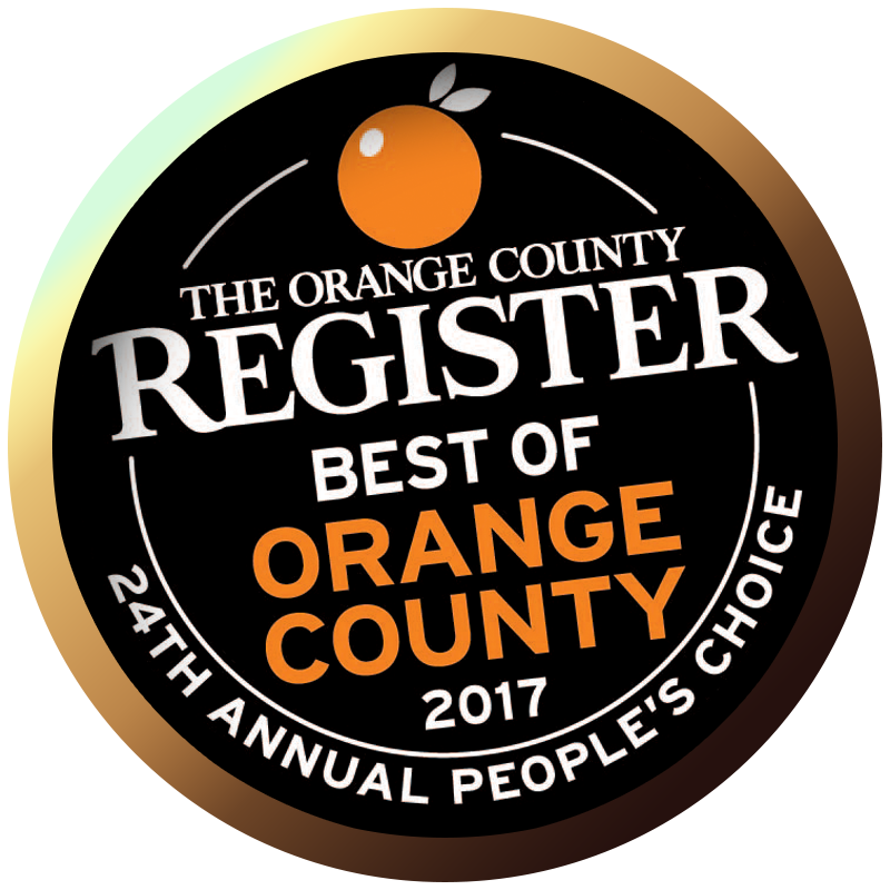 Best Cosmetic Surgeon of Orange County 2017