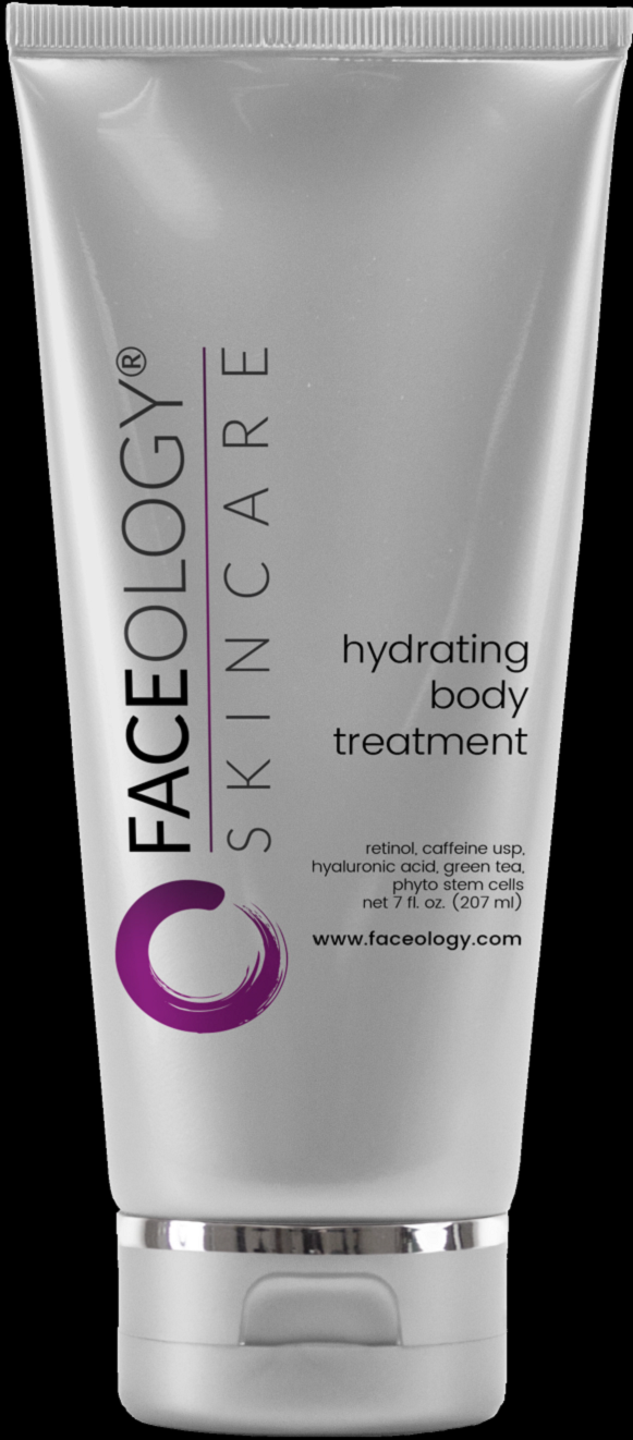 Advanced Hydrating Body Lotion