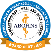 ABOHNS Certified