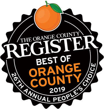 Best of Orange County