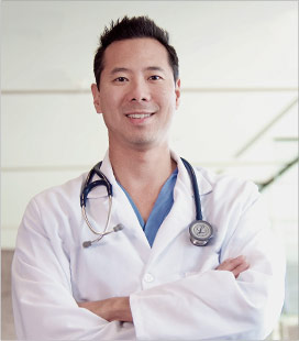 Dr. Raymond Lee
