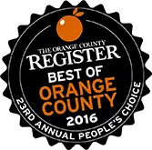 Best of OC 2016