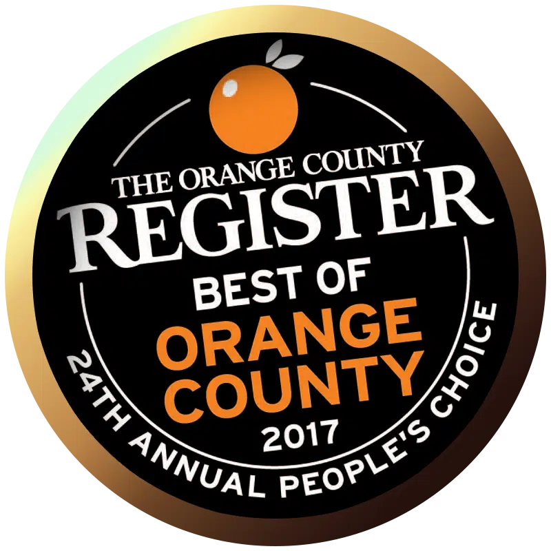 Best Cosmetic Surgeon of Orange County 2017
