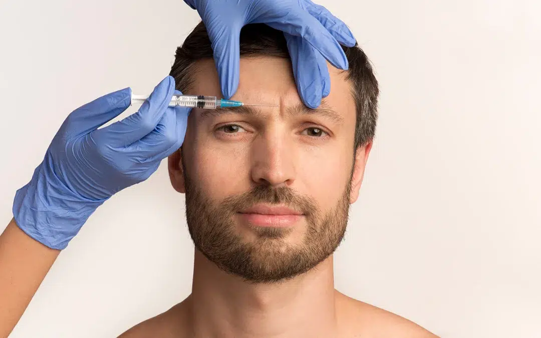 Botox for Men