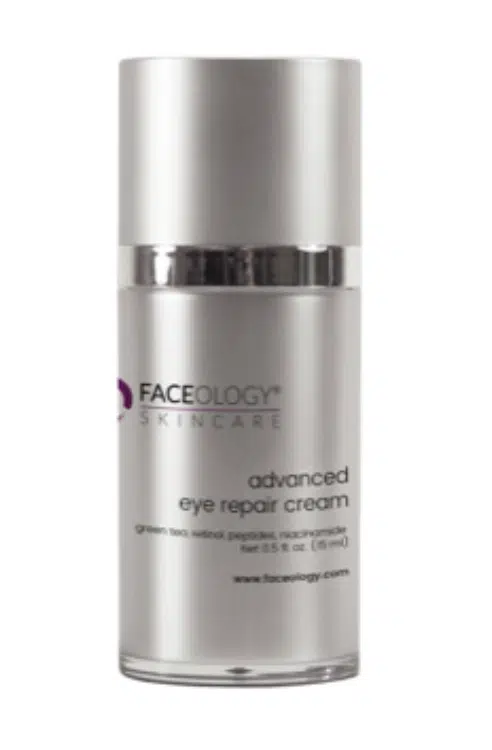 advanced eye repair cream