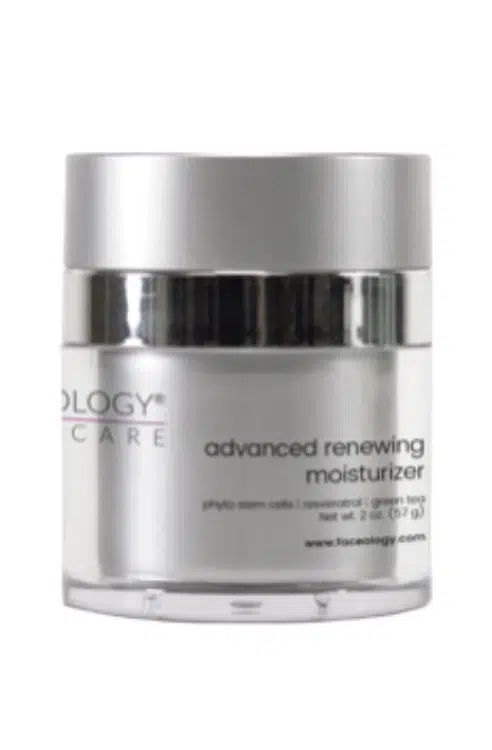 advanced renewing moisturixer