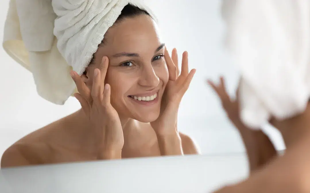 Caring for Your Skin After a Chemical Peel Treatment
