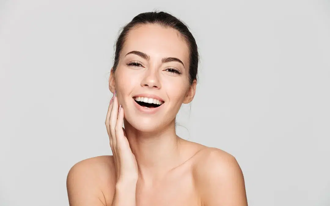 With Botox Treatments, You Can Say Goodbye To Fine Lines