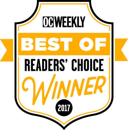 best of readers choice logo