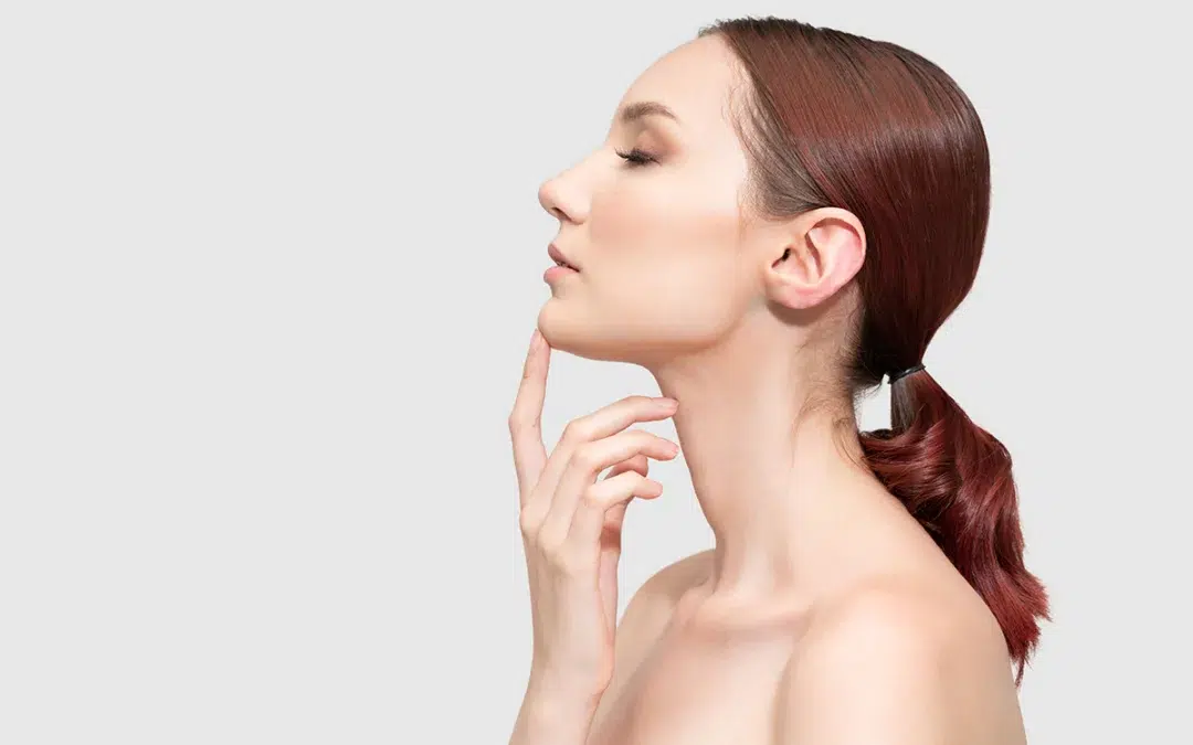 The Benefits of Chin Implants