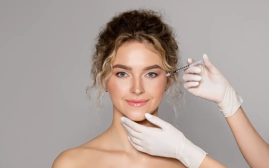 Botox — Injectable Newport Beach Botulinum Toxin