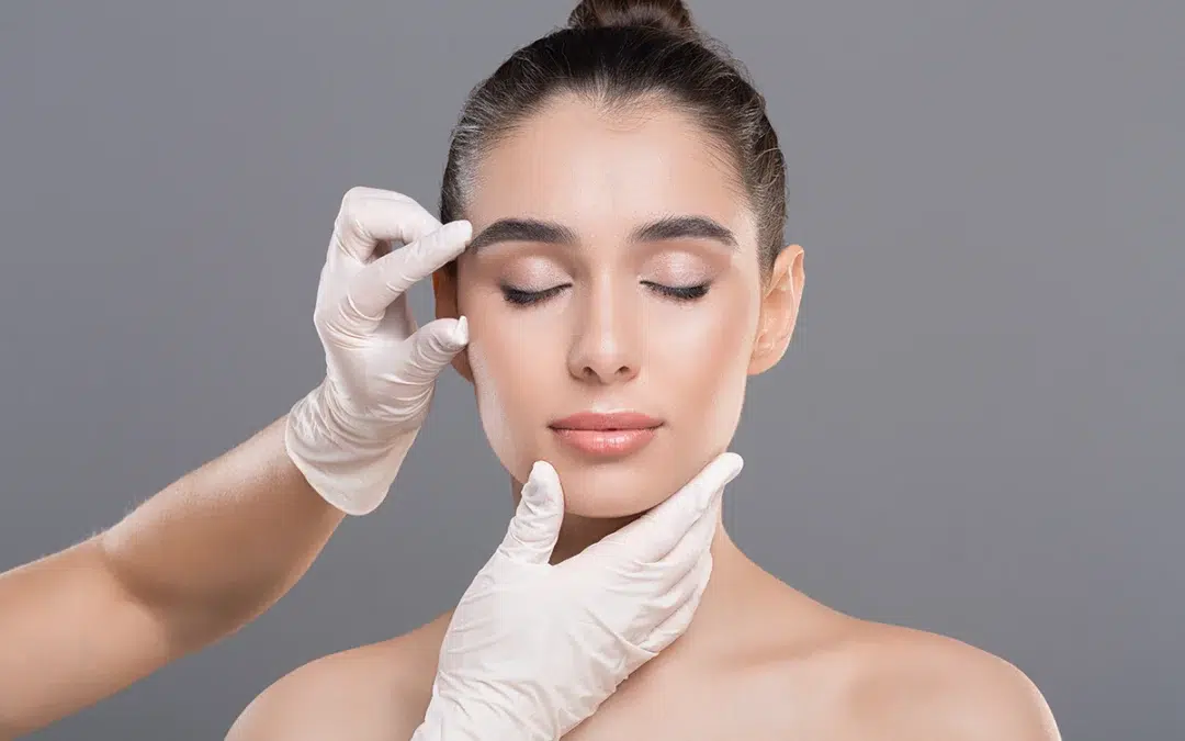 Blepharoplasty Recovery — Newport Beach Eyelid Lift