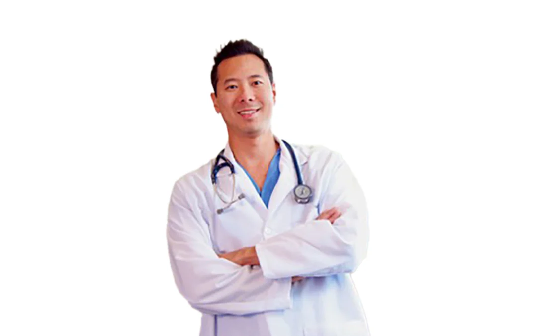 Dr. Raymond Lee Receives 2018 Best of Newport Beach Award