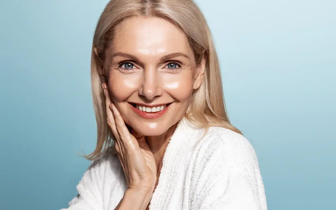 Botox Cosmetic — Newport Beach Injectable