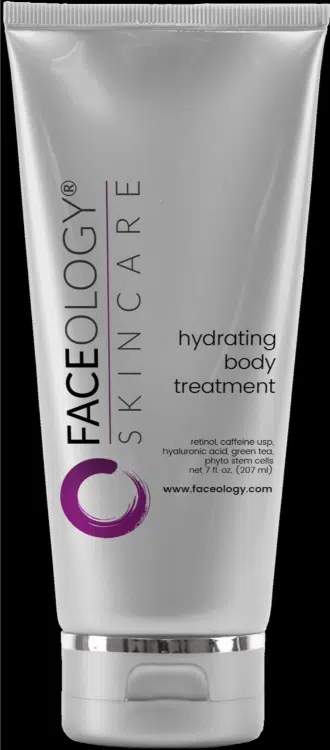 hydra skin care