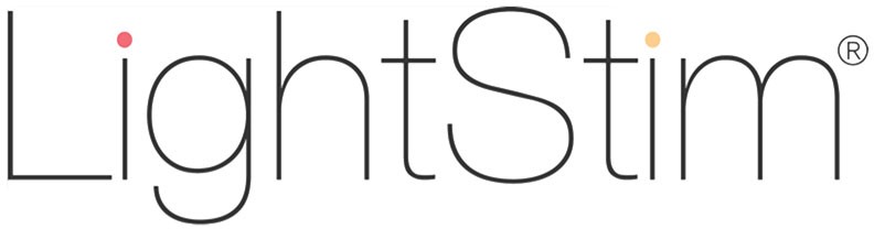 lightstim logo