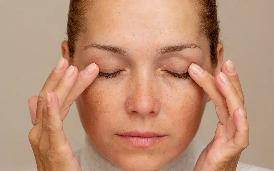 Eyelid Lift — Newport Beach Blepharoplasty