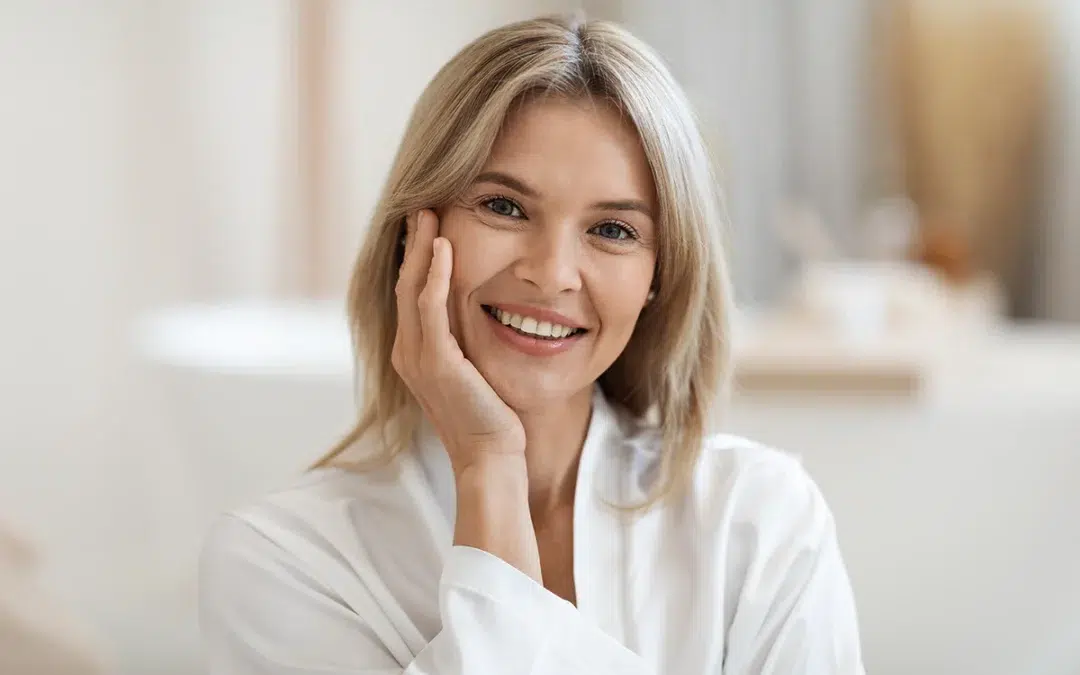 A FACEology LIFT Allows Us to Take Years Off Your Face