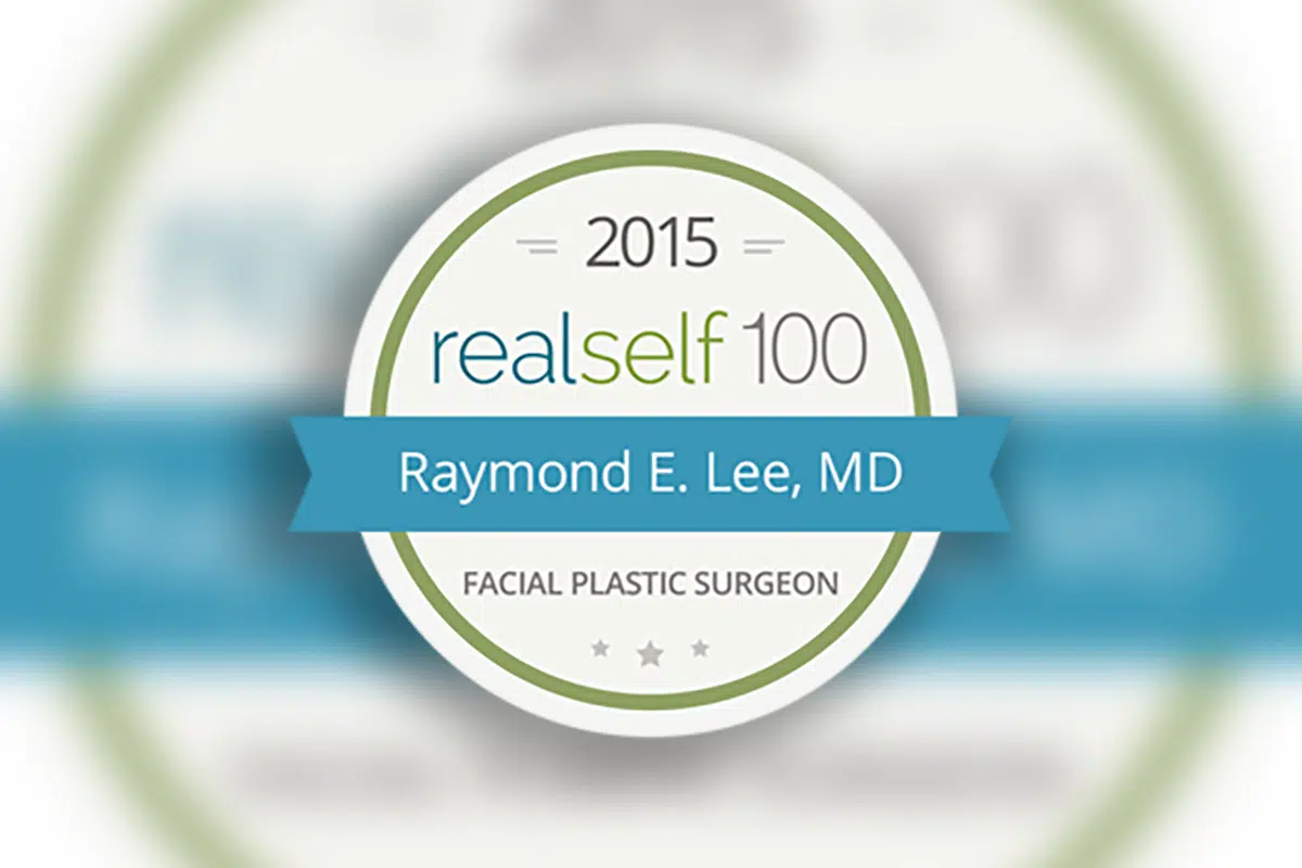 realself top doctor lee