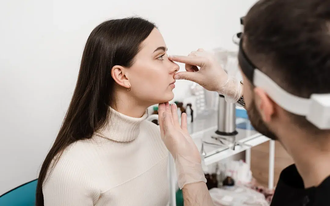 What Is Non-Surgical Rhinoplasty?