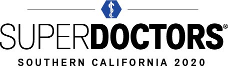 super doctors california logo
