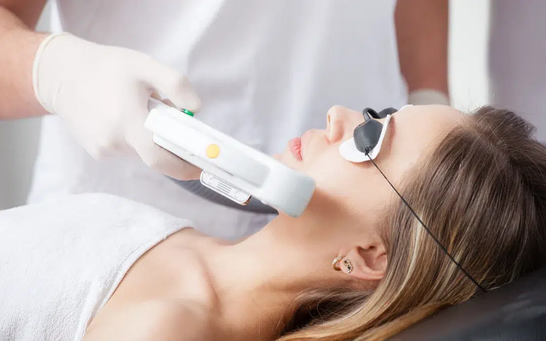 Is eMatrix™ Sublative RF Laser Safe for All Skin Types?