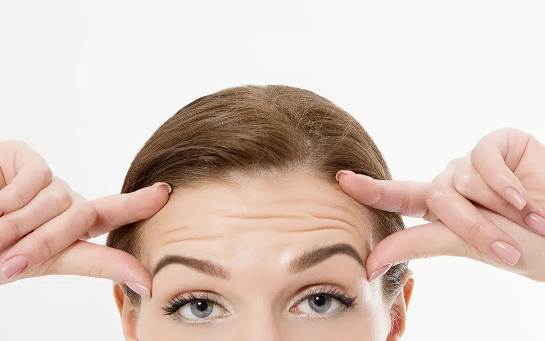 Forehead Lift — Newport Beach Brow Surgery
