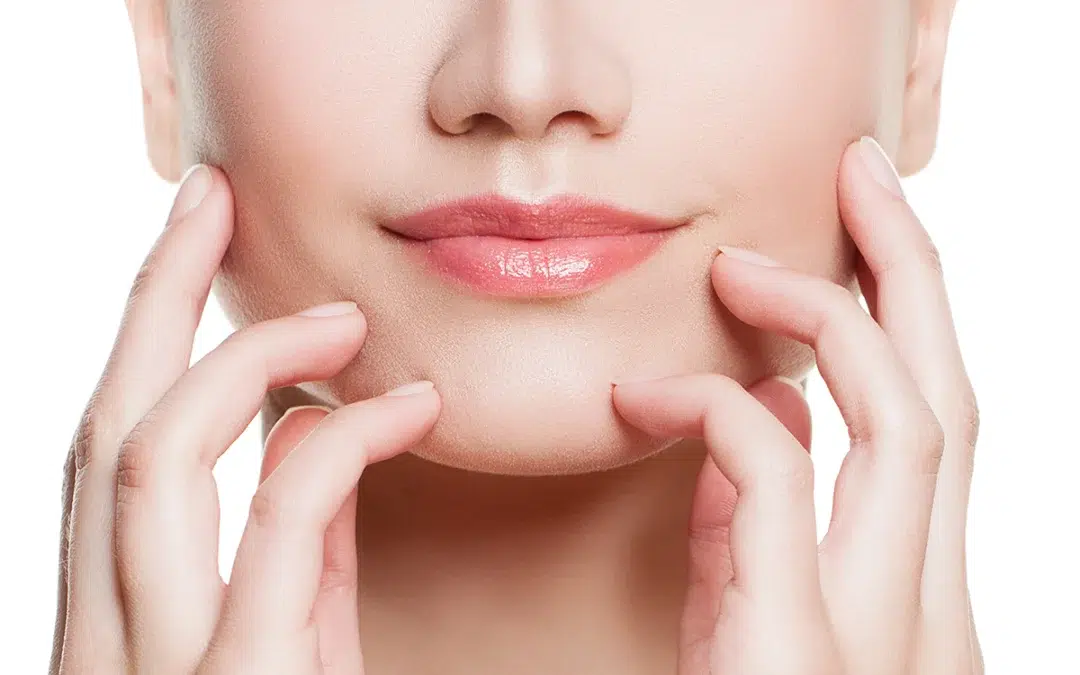 Does Buccal Fat Removal Change Your Face Shape?