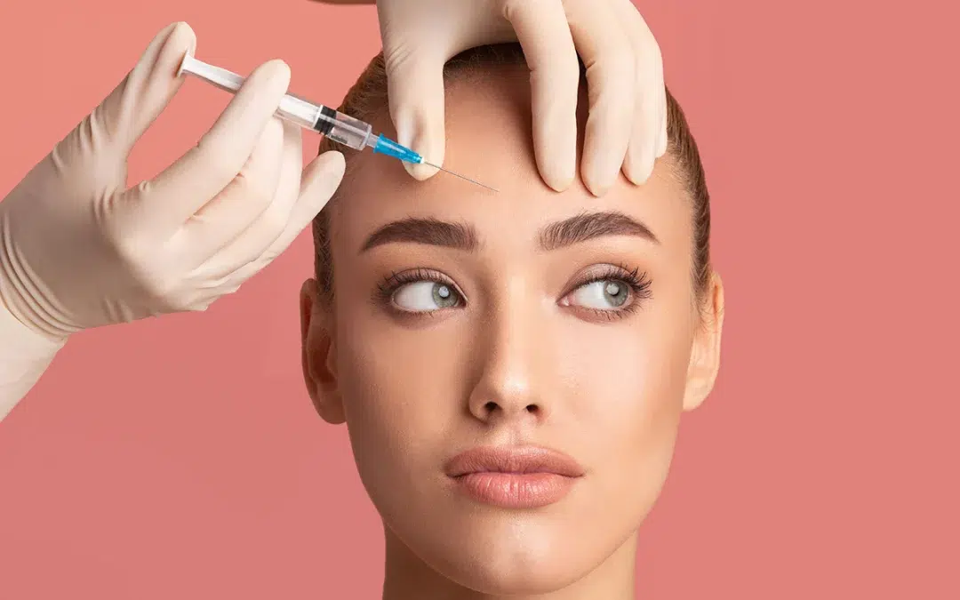 Is Botox Safe to Combine With Other Cosmetic Injections?